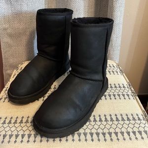 UGG Classic Waterproof Boots